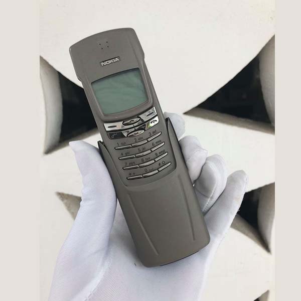 Điện Thoại Nokia 8910 Chính Hãng giá rẻ tại Hà Nội