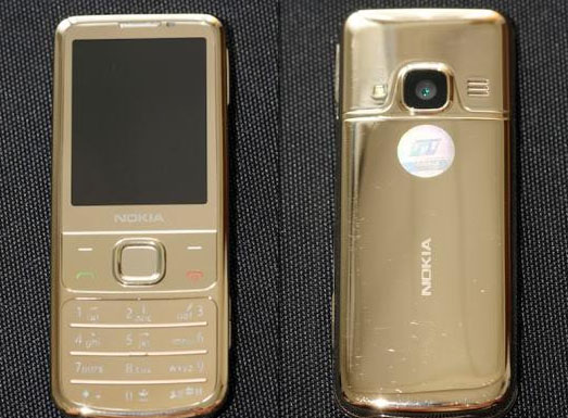 Đánh giá Nokia 6700 , Nhận xét Nokia 6700