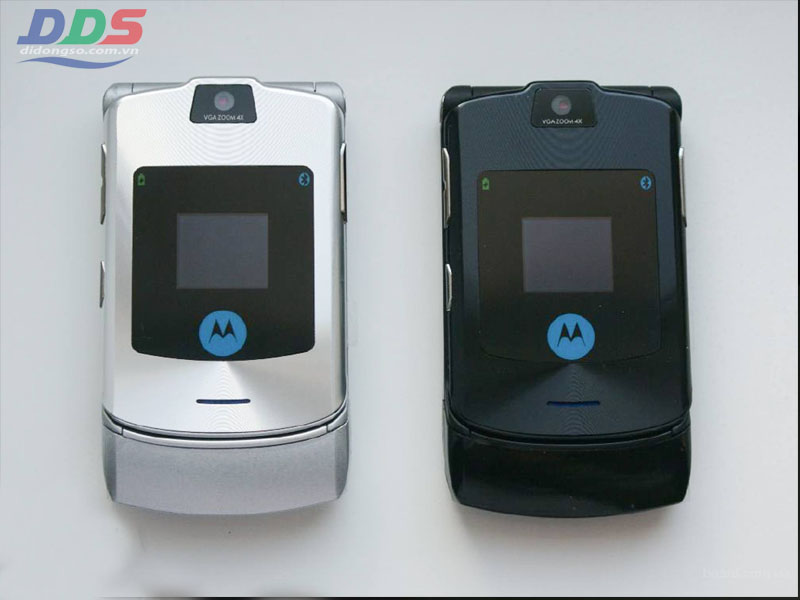 Motorola v3i аккумулятор