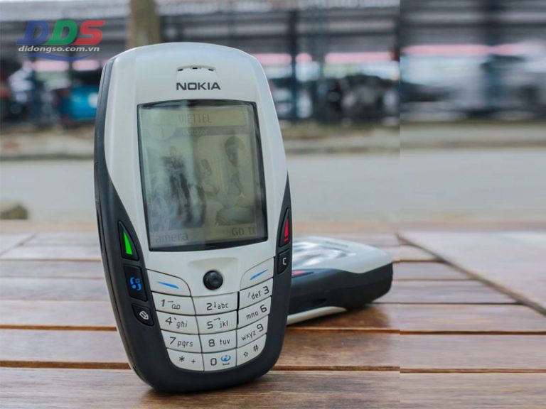 Как разобрать nokia 6600