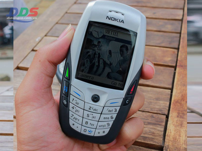 Đánh giá Nokia X10