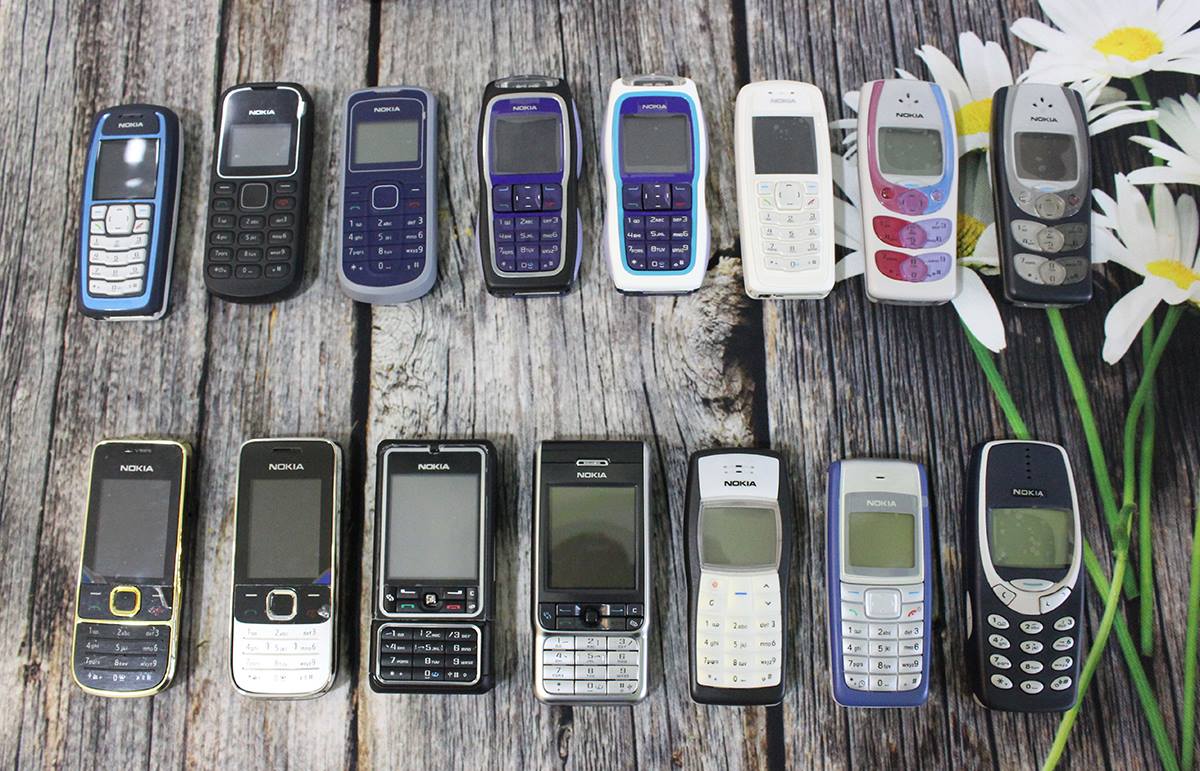 Cập nhật giá bán mẫu điện thoại Nokia 110 4G năm 2023: Ai nên mua? |  websosanh.vn