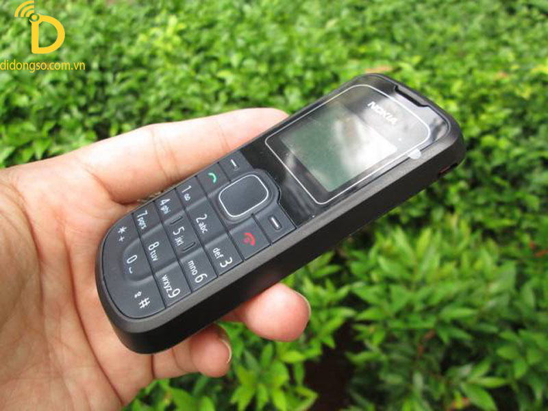 Nokia 1202 не заряжается