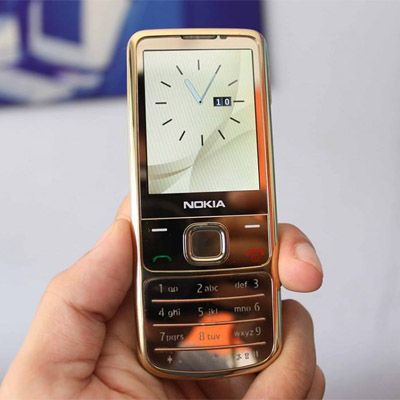 Sửa điện thoại Nokia 6700