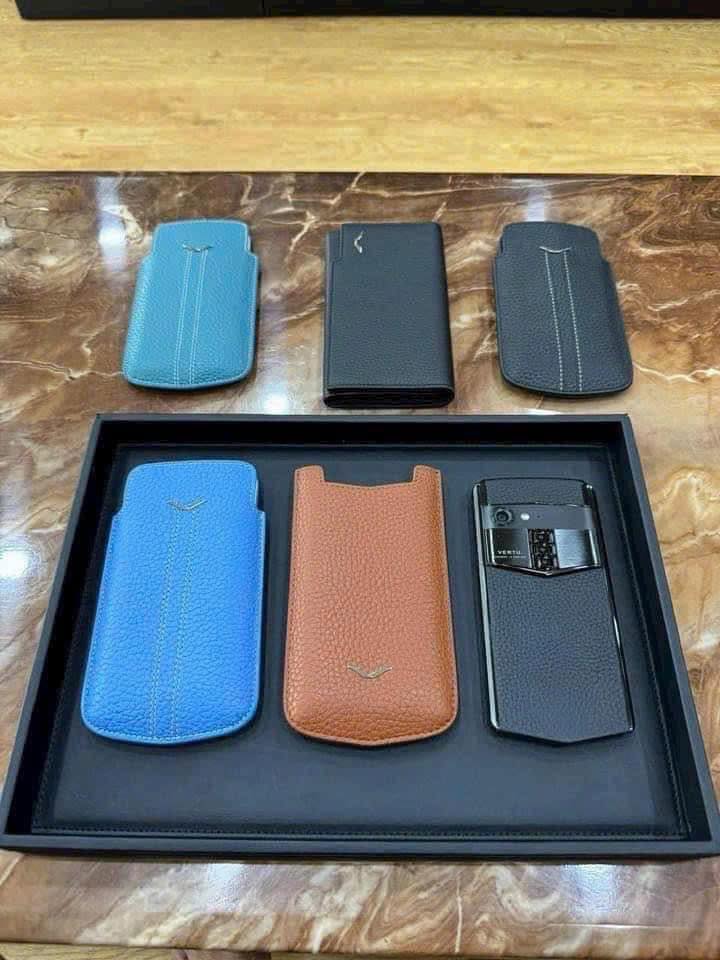 Bao Da Vertu Aster P Nhập Khẩu