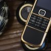 Nokia 8800 Rose Gold diem da da den rong 3