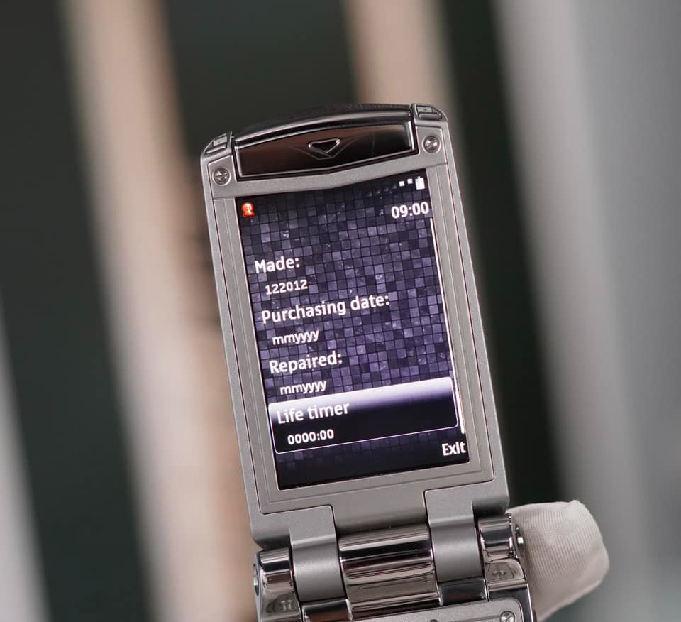 Vertu Constellation Ayxta da bê nâu 2