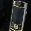 Vertu signature s thep diem vang 9