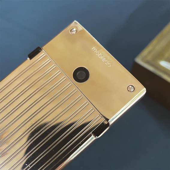 Mobiado 3AF Vàng hồng 2 Mobiado 3AF Vàng hồng 2