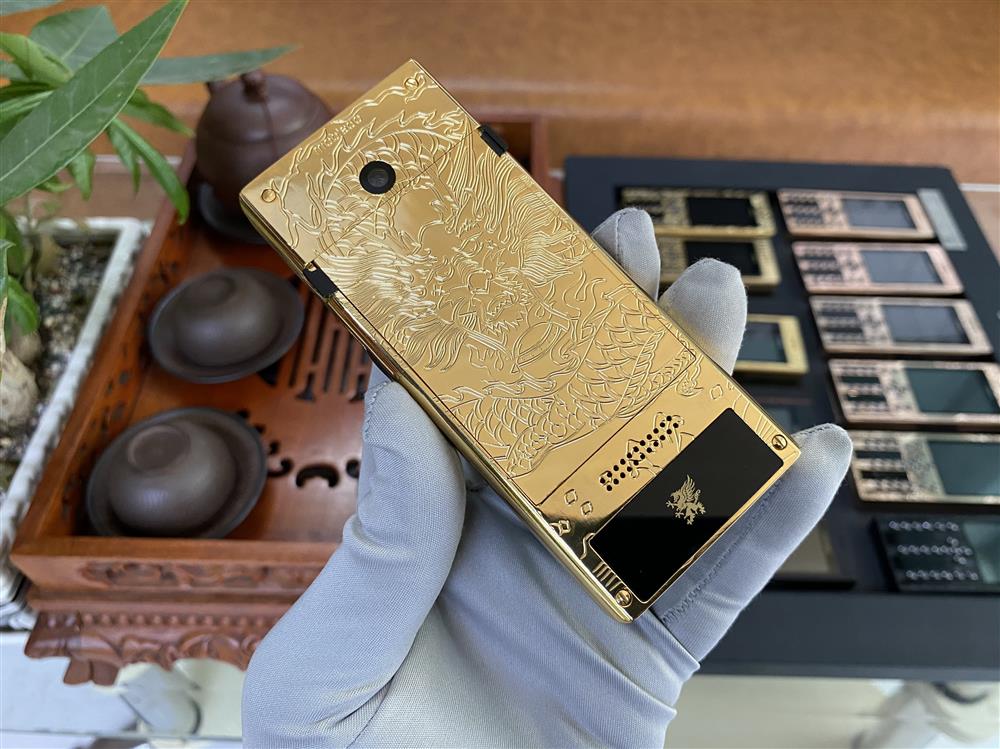 Mobiado Pro 3 GCB Water Dragon (2) Mobiado Pro 3 GCB Water Dragon (2)