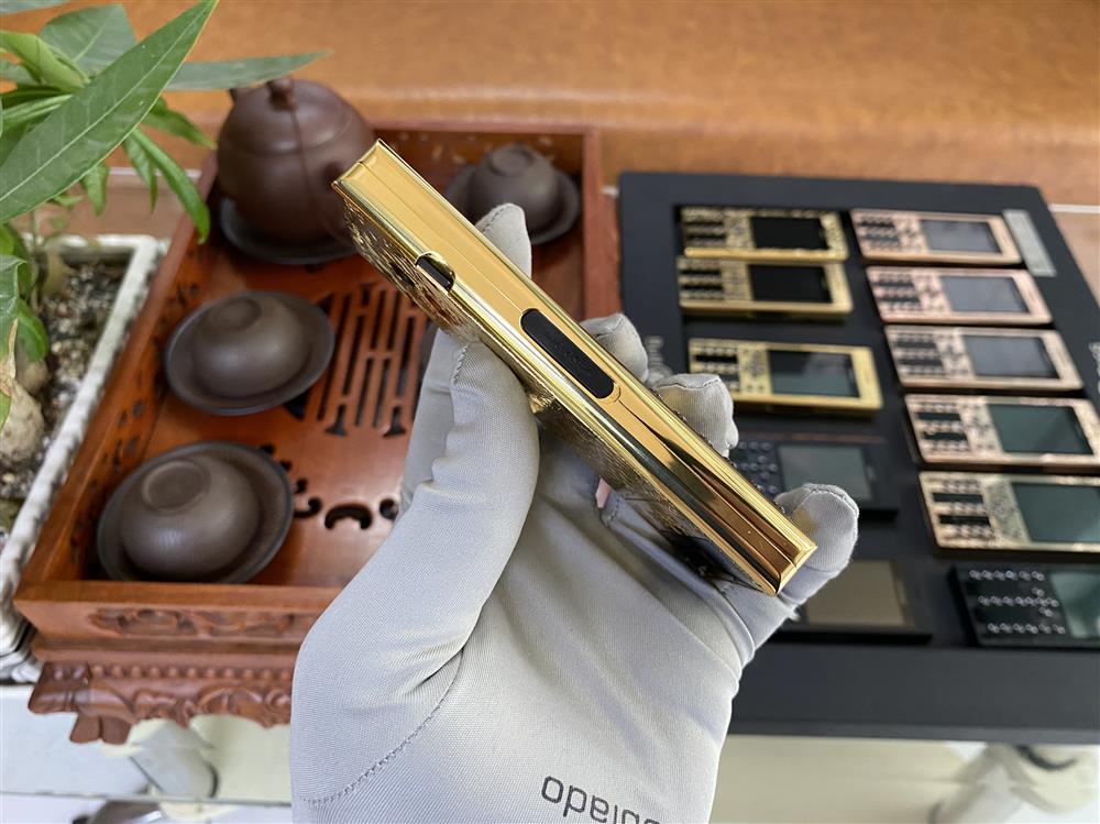 Mobiado Pro 3 GCB Water Dragon (3) Mobiado Pro 3 GCB Water Dragon (3)