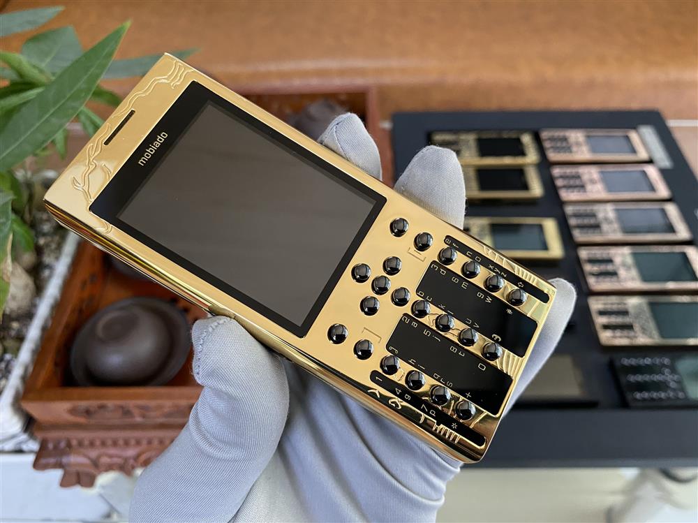 Mobiado Pro 3 GCB Water Dragon (4) Mobiado Pro 3 GCB Water Dragon (4)