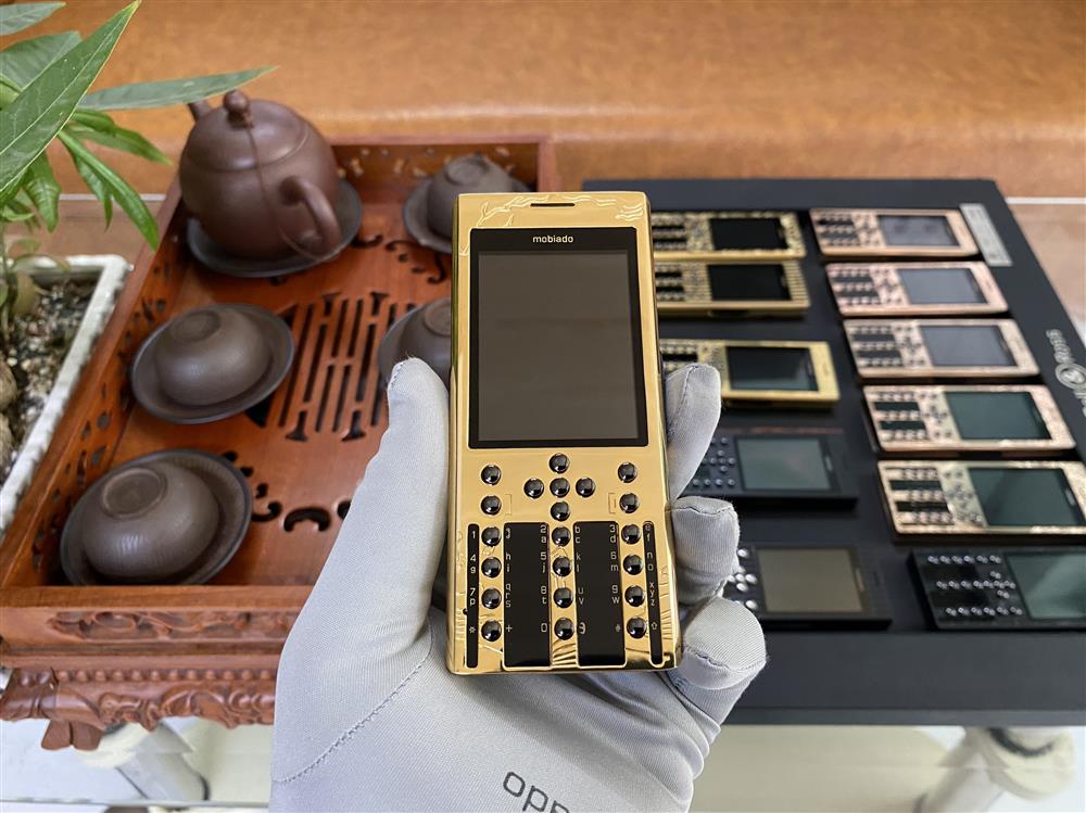 Mobiado Pro 3 GCB Water Dragon (6) Mobiado Pro 3 GCB Water Dragon (6)