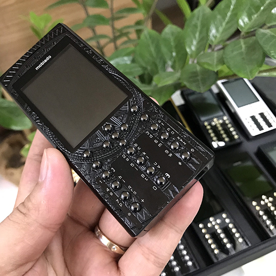 Mobiado trong dong (2) Mobiado trong dong (2)