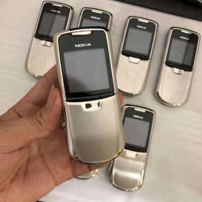 Nokia 8800 Anakin Chính Hãng Like New 99%