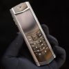 Vertu Signature S Clous de Paris 1