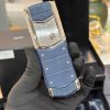 Vertu Signature S Navy Alligator 2
