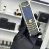 Vertu Signature S điểm vàng Vertu Signature S điểm vàng