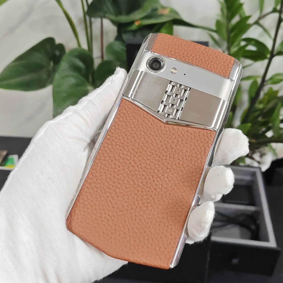 Vertu Aster P Brown da bê nâu