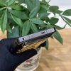 METAVERTU 2nd Generation lưng gold hoa văn Limited (8) METAVERTU 2nd Generation lưng gold hoa văn Limited (8)