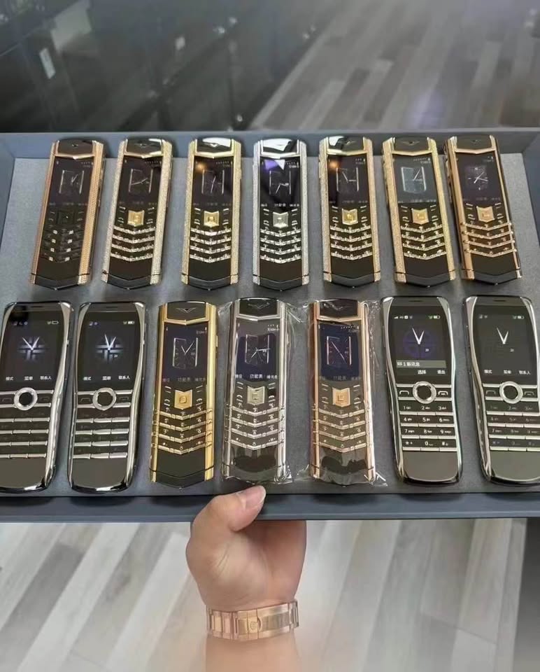 Thu mua điện thoại Xor cũ mới giá cao 