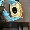 Đồng Hồ Thông Minh Vertu Mix Gold Blue
