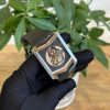 Đồng Hồ Vertu Mix Gold Black Automatic5