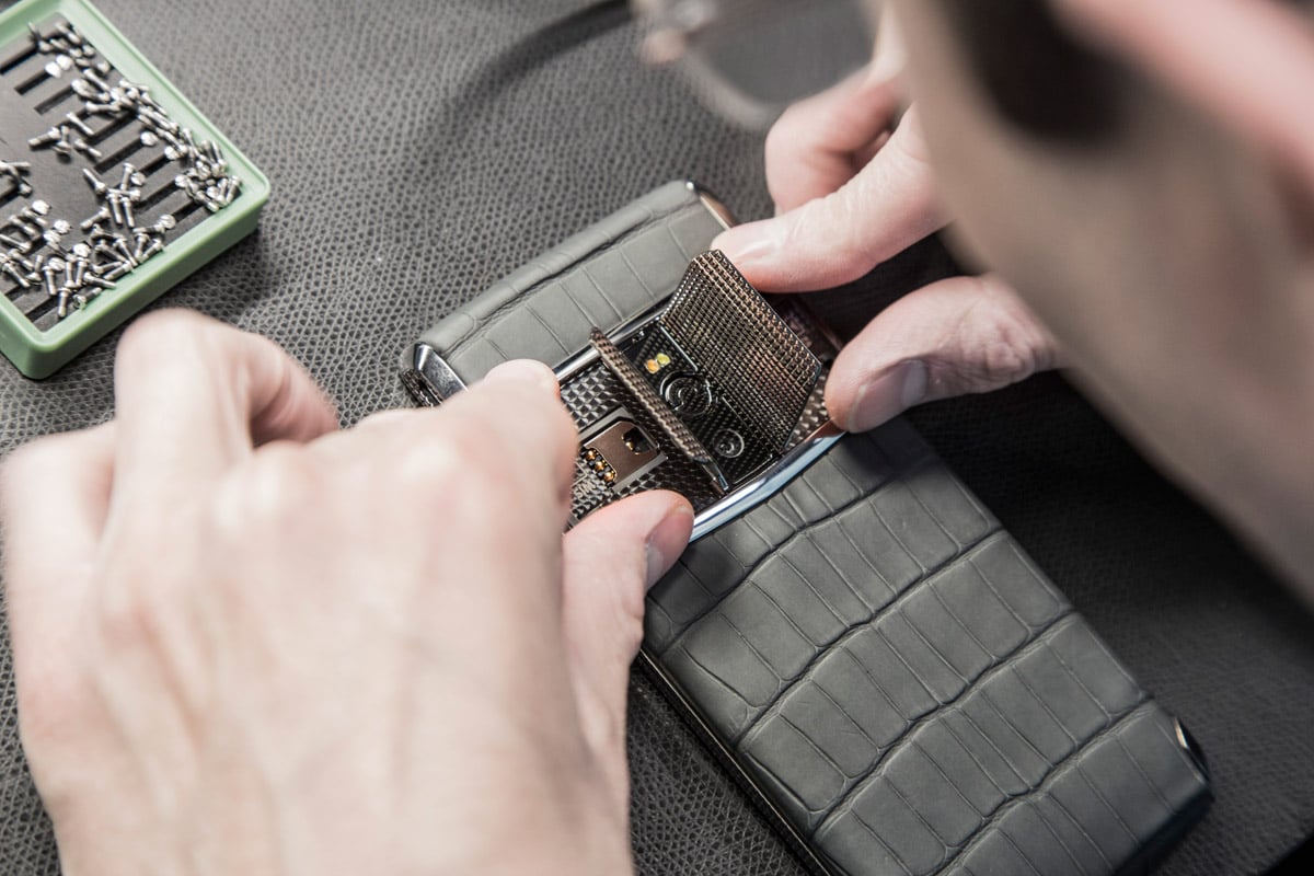 sua chua vertu 1 2