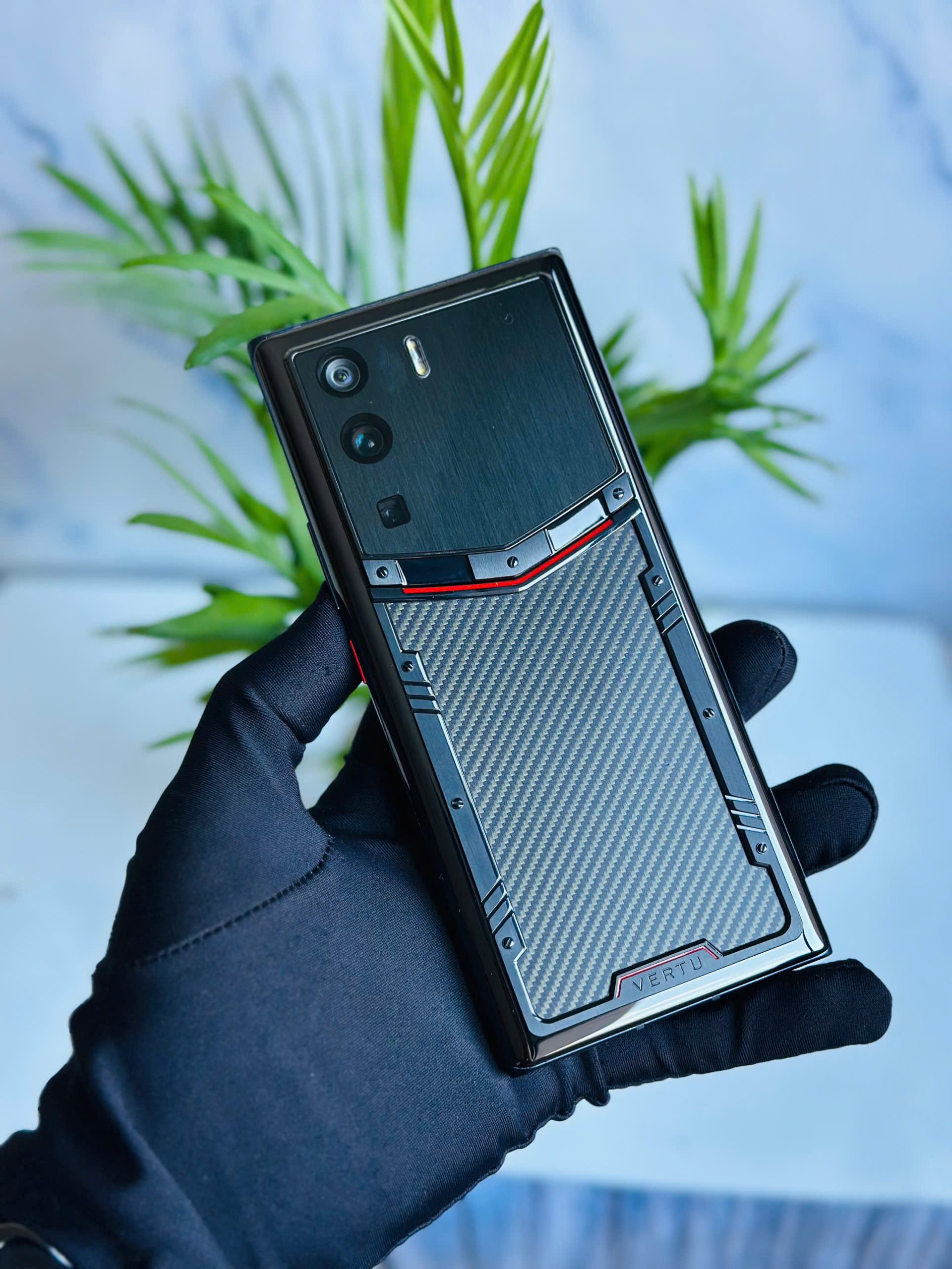 Vertu Meta 1 Carbon 99%