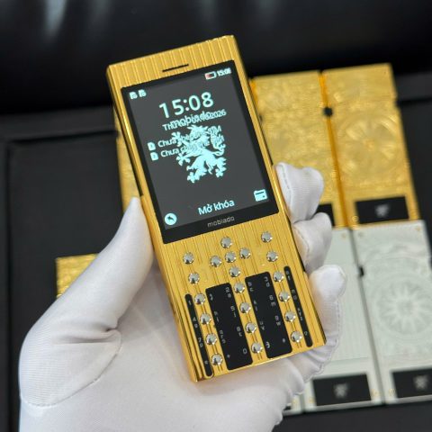 MOBIADO PRO 3GCB MATTE 4G 2SIM – Điện Thoại Mobiado Chế Tác Độc Đáo
